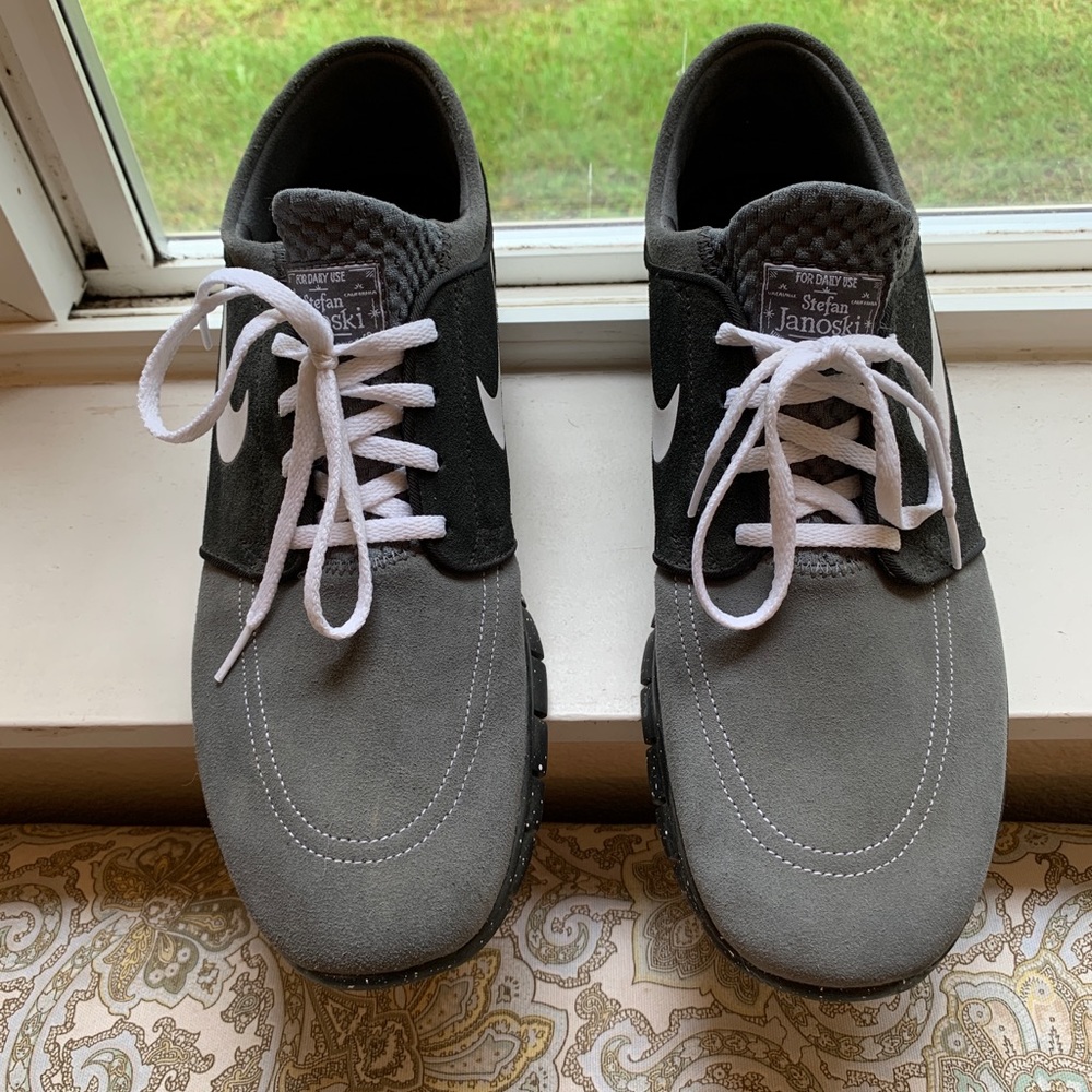Nike SB Stefan Janoski Max Shoes